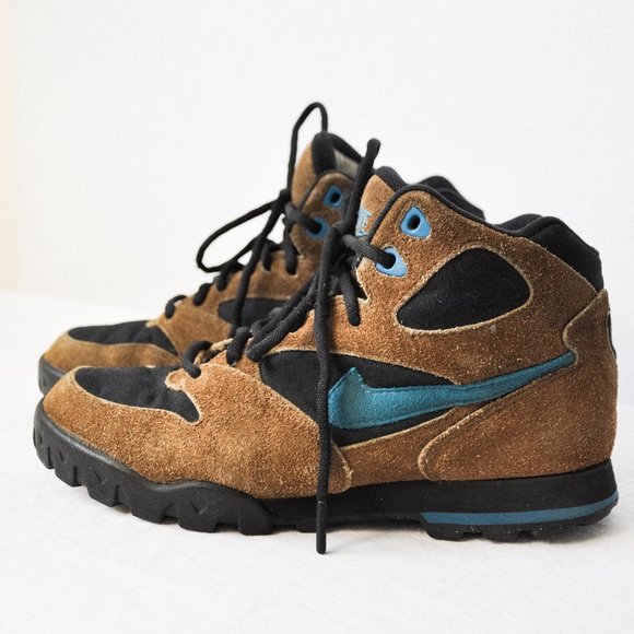 1994 Nike Calder Hiking Boots - Picture 6 of 13